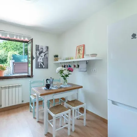 Casa La Venta De Pedro Dom wakacyjny Ribadesella