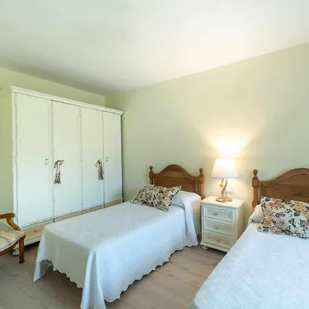 Casa La Venta De Pedro Tatil Evi Ribadesella