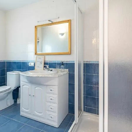 Casa La Venta De Pedro Tatil Evi Ribadesella