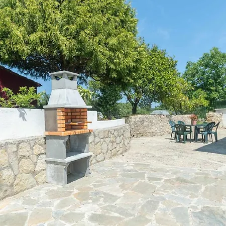 Casa La Venta De Pedro Ribadesella