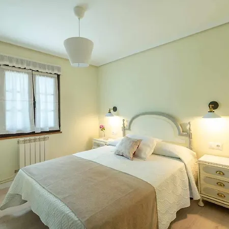 Casa La Venta De Pedro Ribadesella