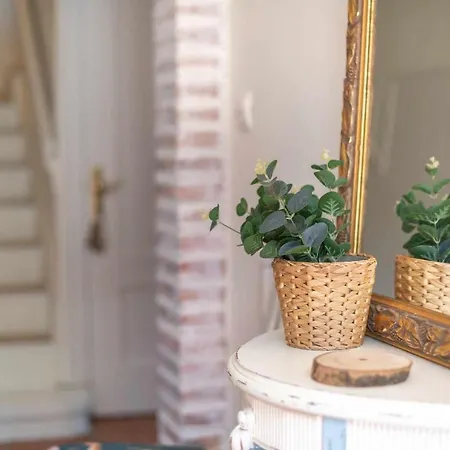 Casa La Venta De Pedro Tatil Evi *