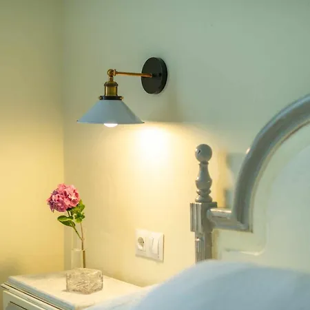 Casa La Venta De Pedro Ribadesella