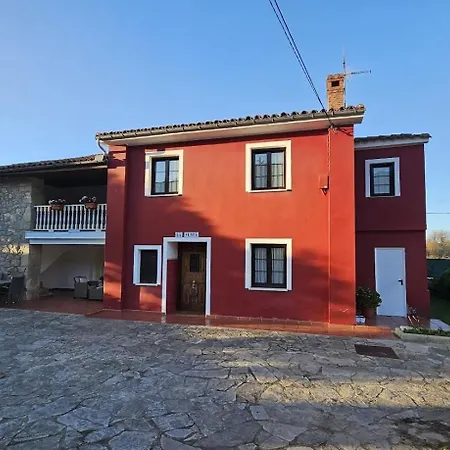 Casa La Venta De Pedro * Ribadesella