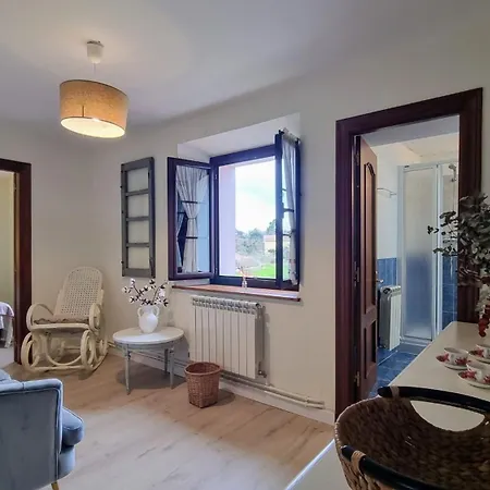 Casa La Venta De Pedro Tatil Evi *