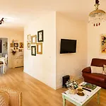 Holiday home La Venta De Pedro *