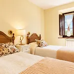 Holiday home La Venta De Pedro