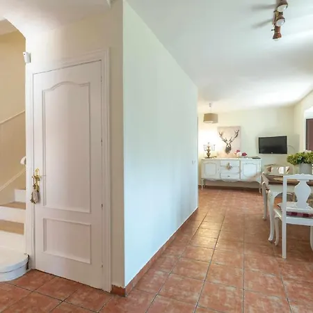 Casa La Venta De Pedro بيت للعطل