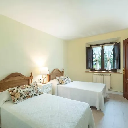 بيت للعطل Casa La Venta De Pedro ريباذيسييّا