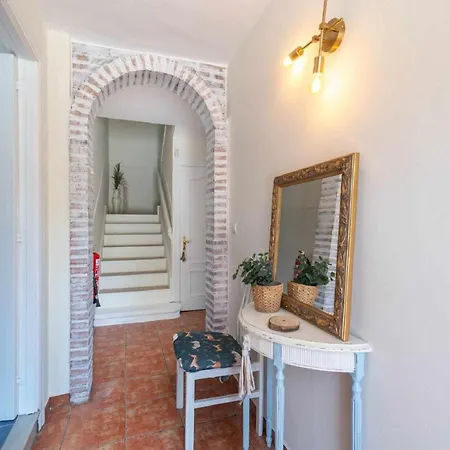 بيت للعطل Casa La Venta De Pedro *