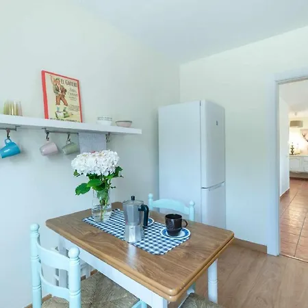 Casa La Venta De Pedro ريباذيسييّا