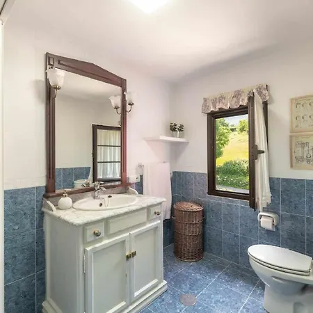 بيت للعطل Casa La Venta De Pedro