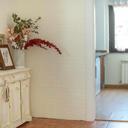 بيت للعطل Casa La Venta De Pedro