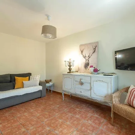 Casa La Venta De Pedro بيت للعطل ريباذيسييّا