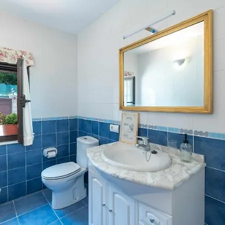 بيت للعطل Casa La Venta De Pedro