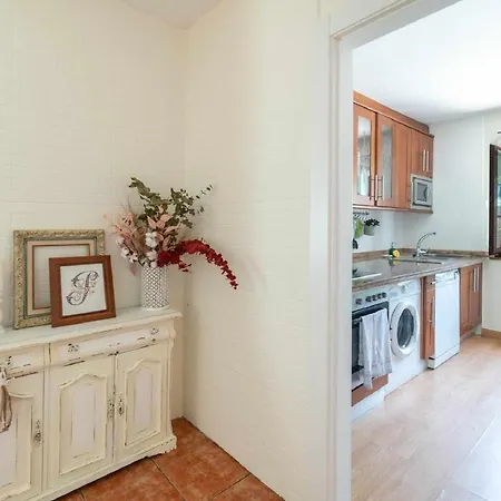 Casa La Venta De Pedro بيت للعطل ريباذيسييّا