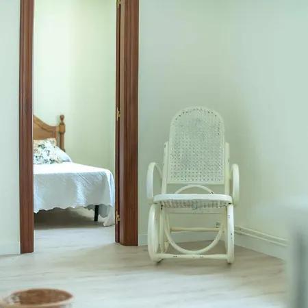 Casa La Venta De Pedro بيت للعطل *