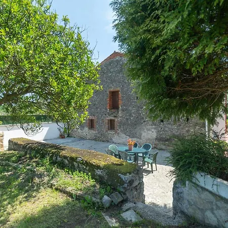 Feriehus Casa La Venta De Pedro