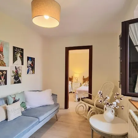 Feriehus Casa La Venta De Pedro *