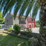 Casa La Venta De Pedro Ribadesella