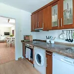 Nyaraló Casa La Venta De Pedro *