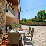 La Venta De Pedro Holiday home