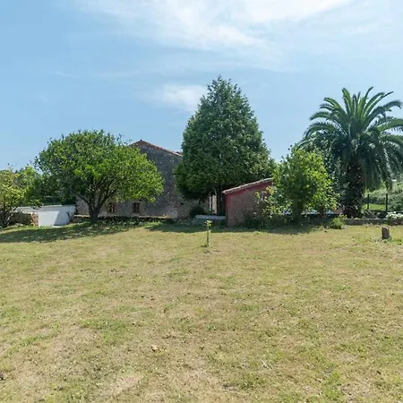 Prázdninový dům Casa La Venta De Pedro *
