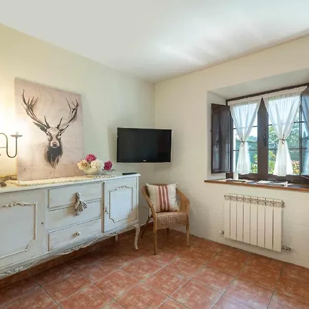Casa La Venta De Pedro Prázdninový dům Ribadesella
