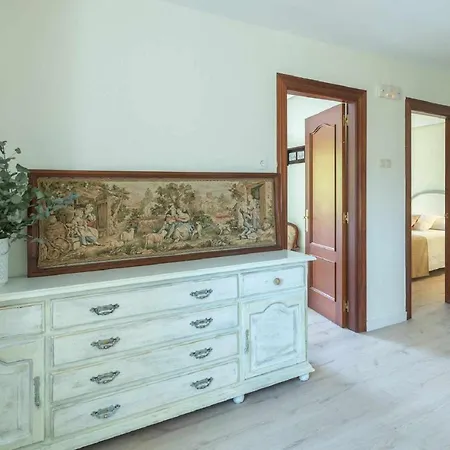 Casa La Venta De Pedro Рибадеселья