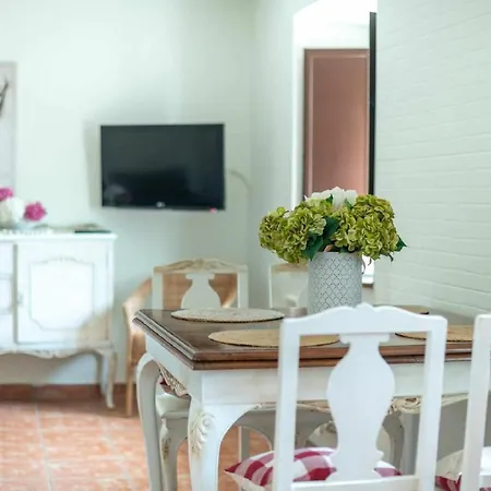 Casa La Venta De Pedro Prázdninový dům Ribadesella