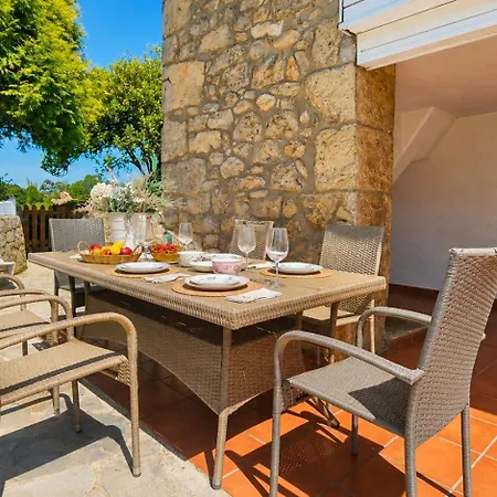 Casa La Venta De Pedro Ribadesella