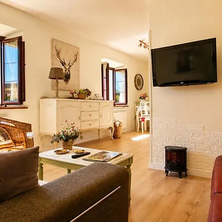 Casa La Venta De Pedro * Ribadesella