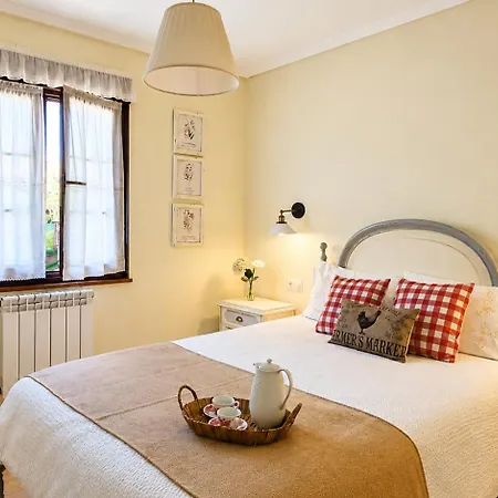 Casa La Venta De Pedro * Ribadesella