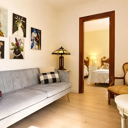 Casa La Venta De Pedro * Ribadesella