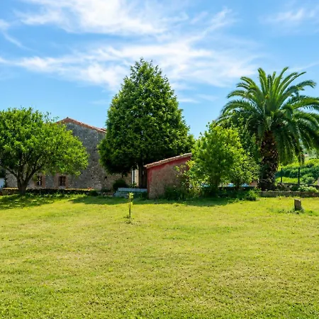 Casa La Venta De Pedro