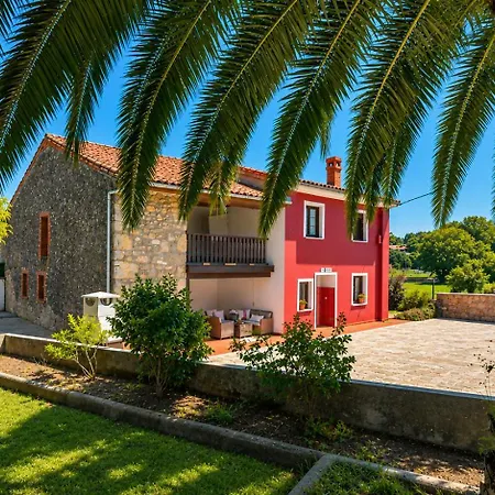 Casa La Venta De Pedro Сasa de vacaciones *